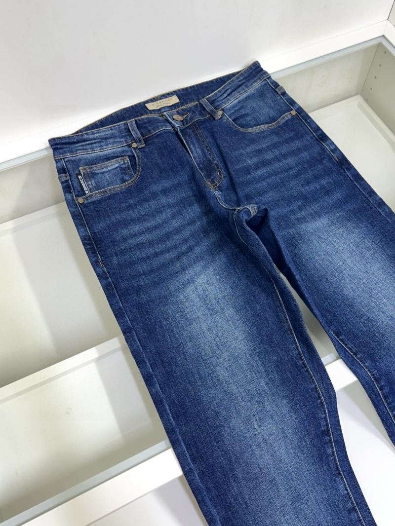 Burberry Jeans